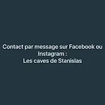 Jaccuzi & Spa Des Caves Stanislas