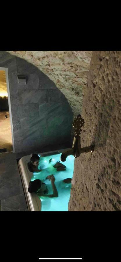 Jaccuzi & Des Caves Stanislas Nancy