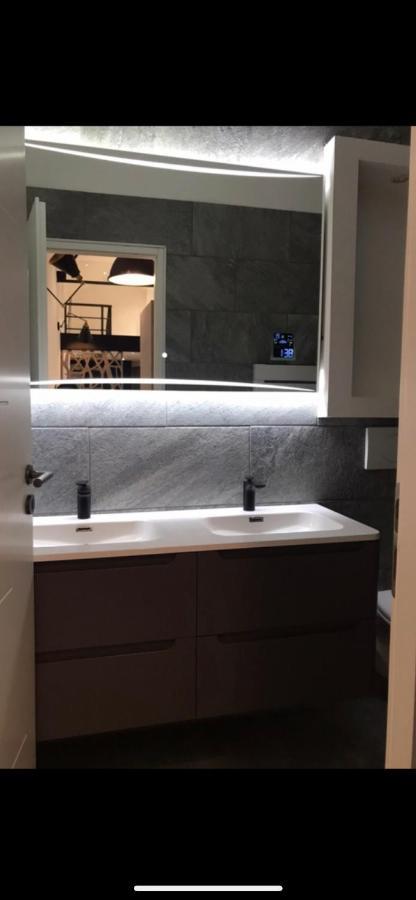 Appartement Jaccuzi & Des Caves Stanislas *