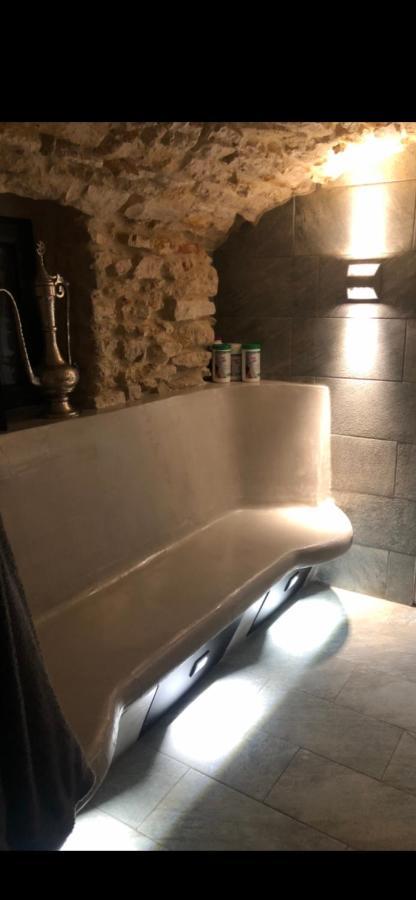Apartment Jaccuzi & Des Caves Stanislas *
