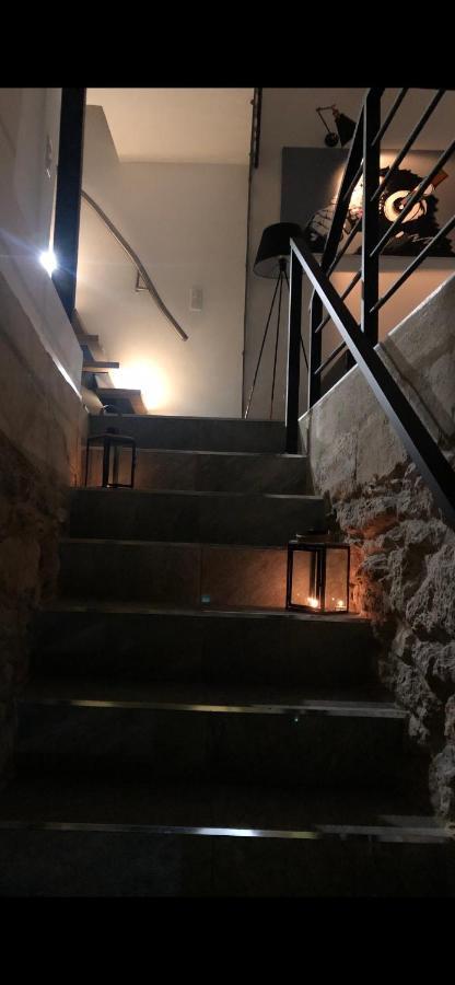 Apartment Jaccuzi & Des Caves Stanislas Nancy