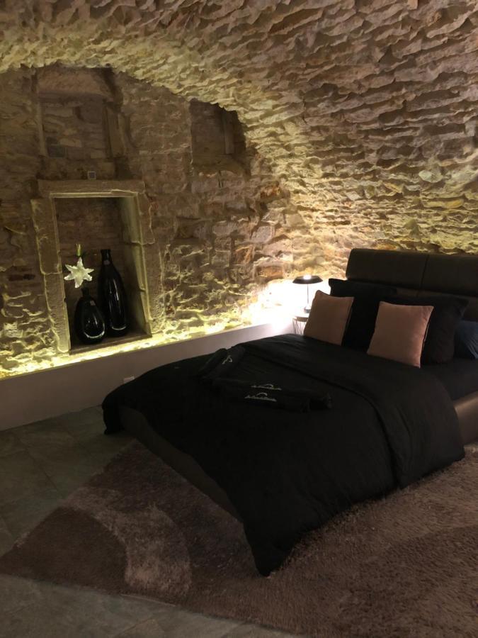 Jaccuzi & Des Caves Stanislas Nancy