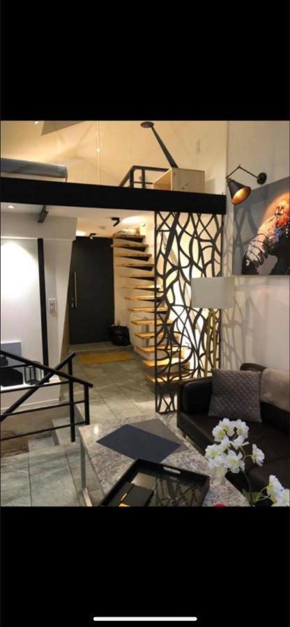 Jaccuzi & Des Caves Stanislas Appartement Nancy