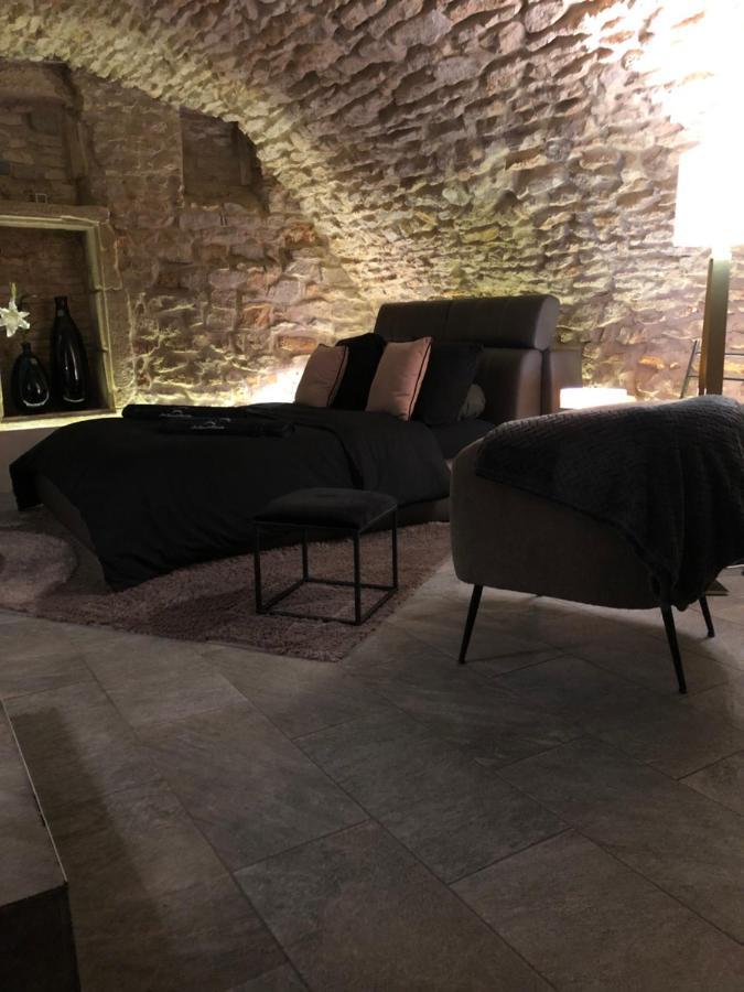 Apartment Jaccuzi & Des Caves Stanislas