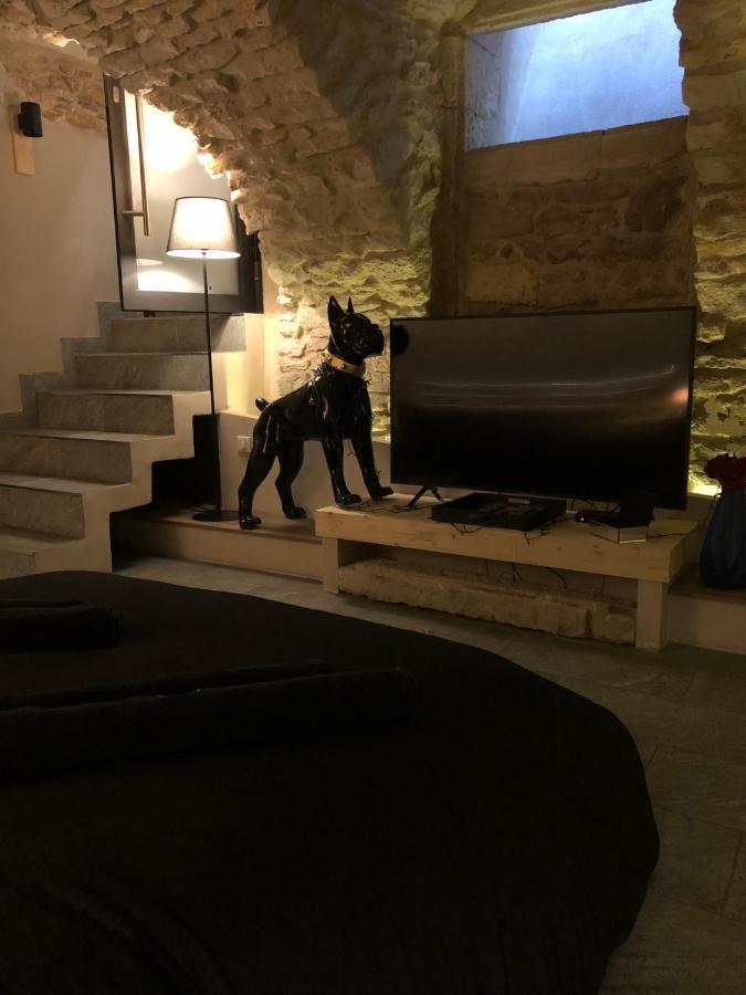 Jaccuzi & Des Caves Stanislas Apartment Nancy