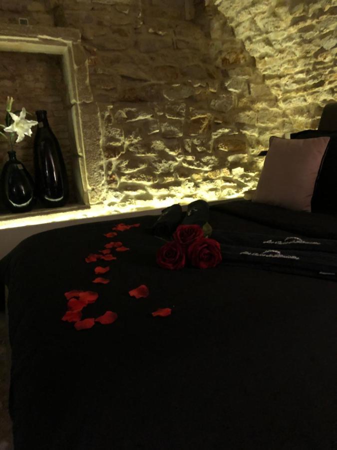 Jaccuzi & Des Caves Stanislas Nancy
